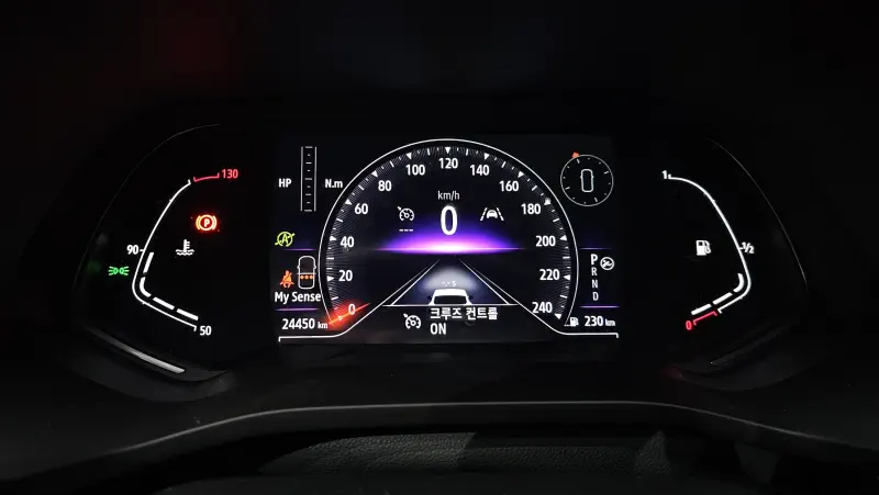 Renault Samsung XM3