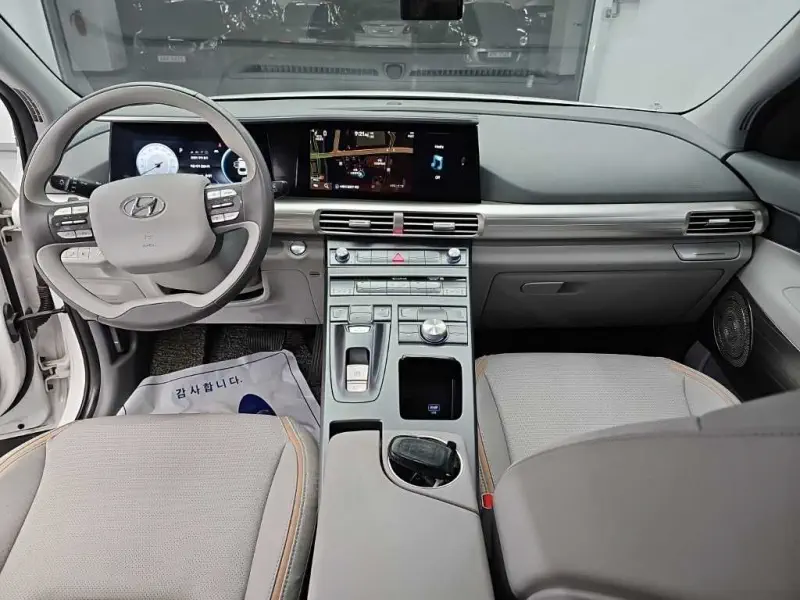 Hyundai Nexo