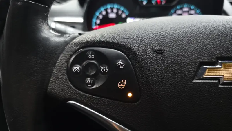 Daewoo Impala