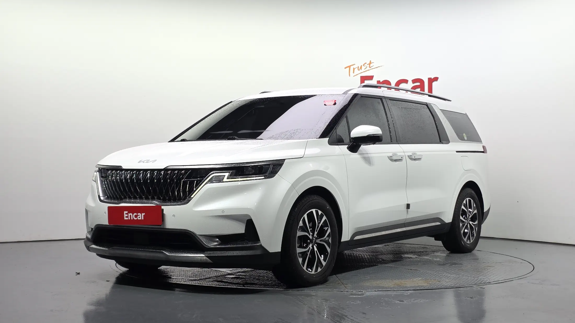 Kia Carnival 2022