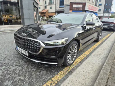 Kia K9