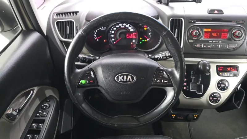 Kia RAY