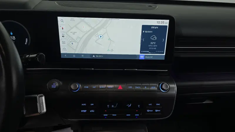 Hyundai Kona Electric