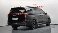Купить Kia Carnival Gyeonggi из Кореи, превью 2