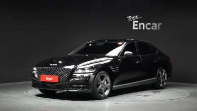 Genesis G80 2020