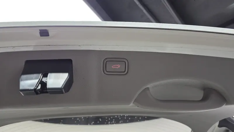 Купить Kia Carnival Gyeonggi из Кореи