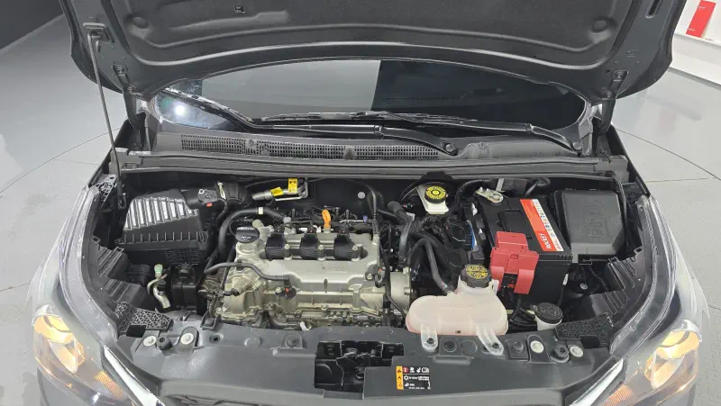 Купить Daewoo Spark Gyeonggi из Кореи