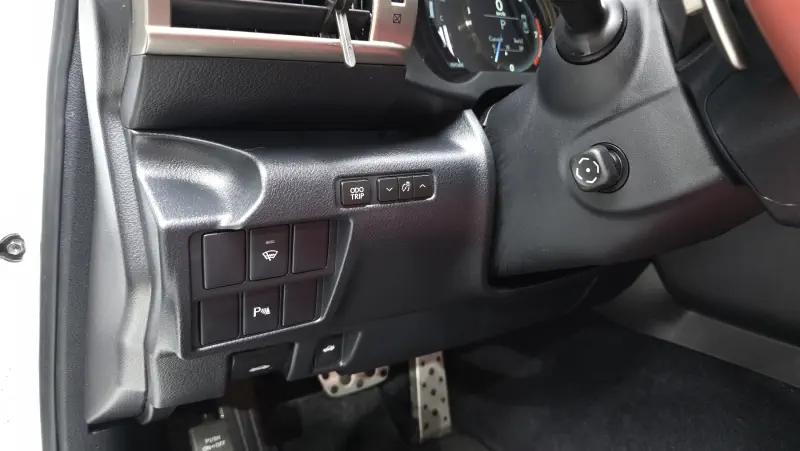 Lexus IS250