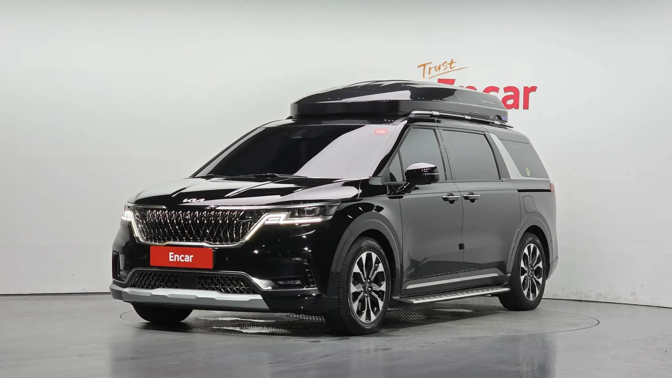 Kia Carnival 2022