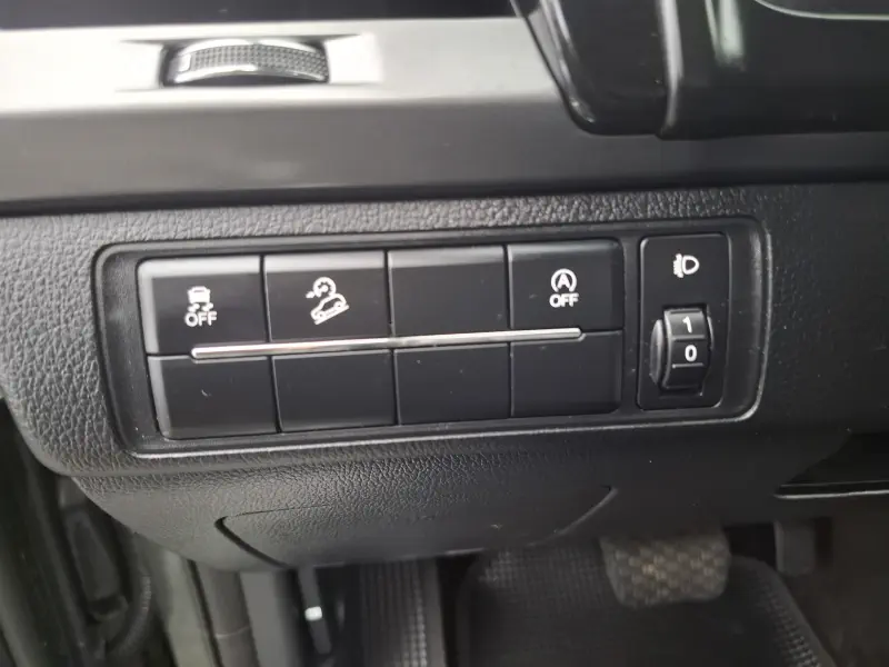 SsangYong Rexton Sports Khan