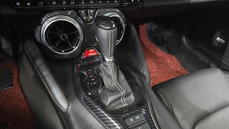Купить Daewoo Camaro Gyeonggi из Кореи