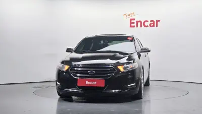 Ford Taurus