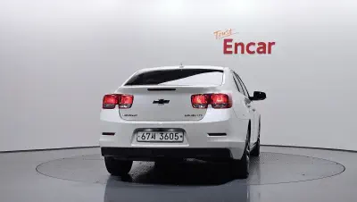 Daewoo Malibu