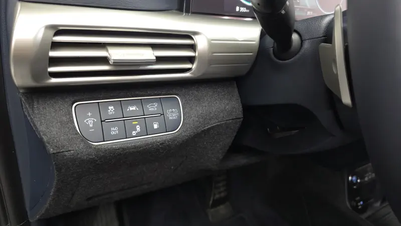 Hyundai Nexo