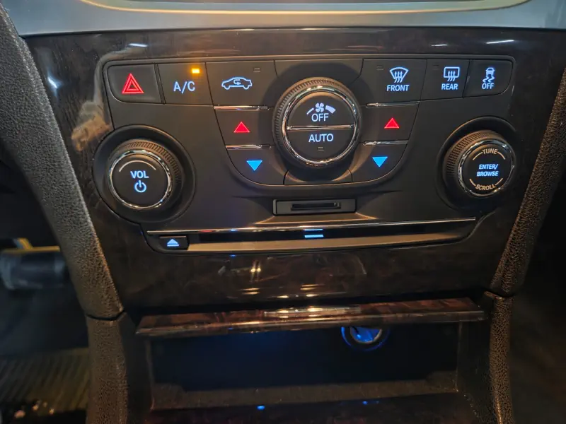 Chrysler 300C