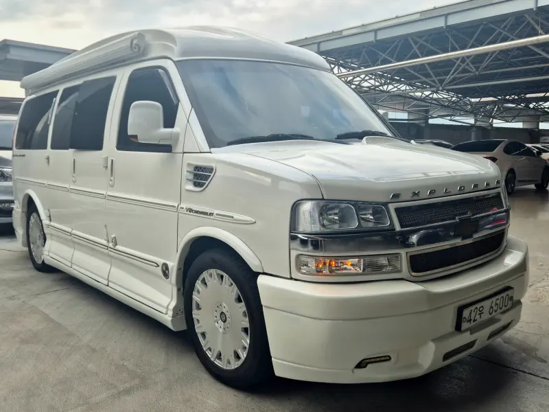 Chevrolet Express