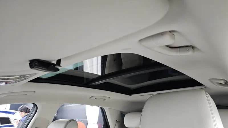 Купить Genesis GV70 Gyeonggi из Кореи