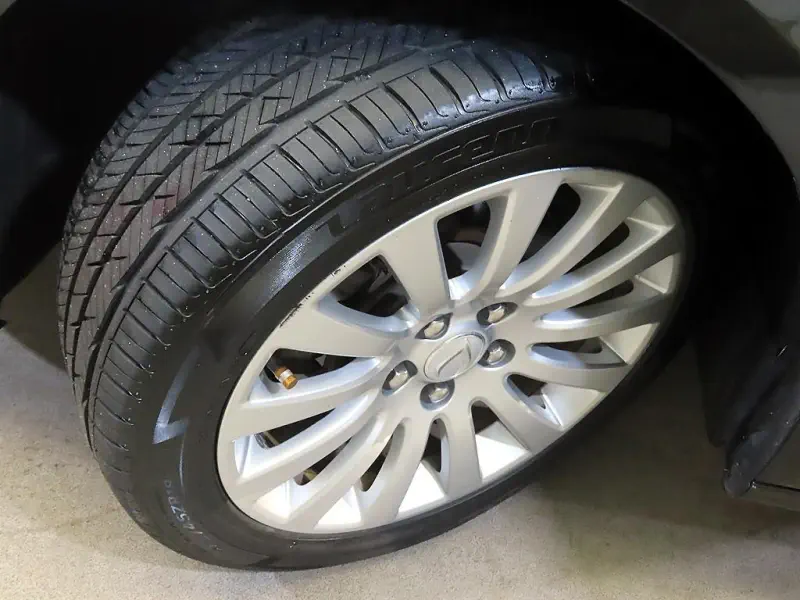 Daewoo Alpheon
