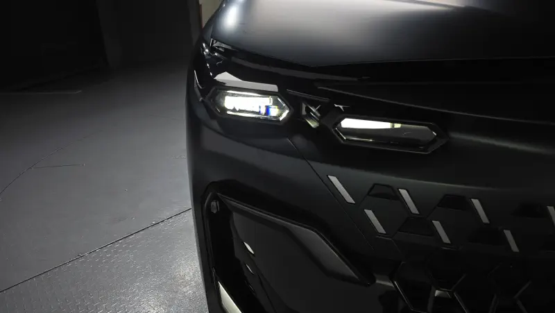 Renault Filante
