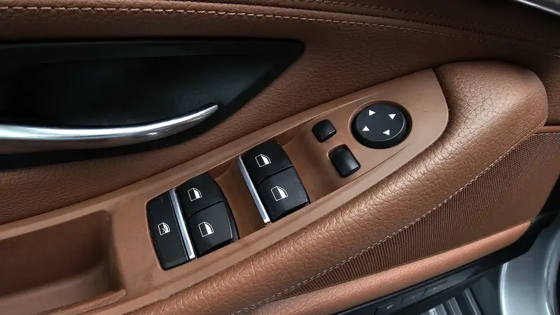 Купить BMW 5-Series Busan из Кореи