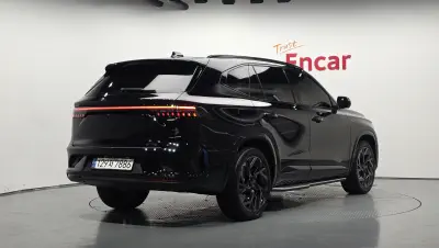 Renault Grand Koleos