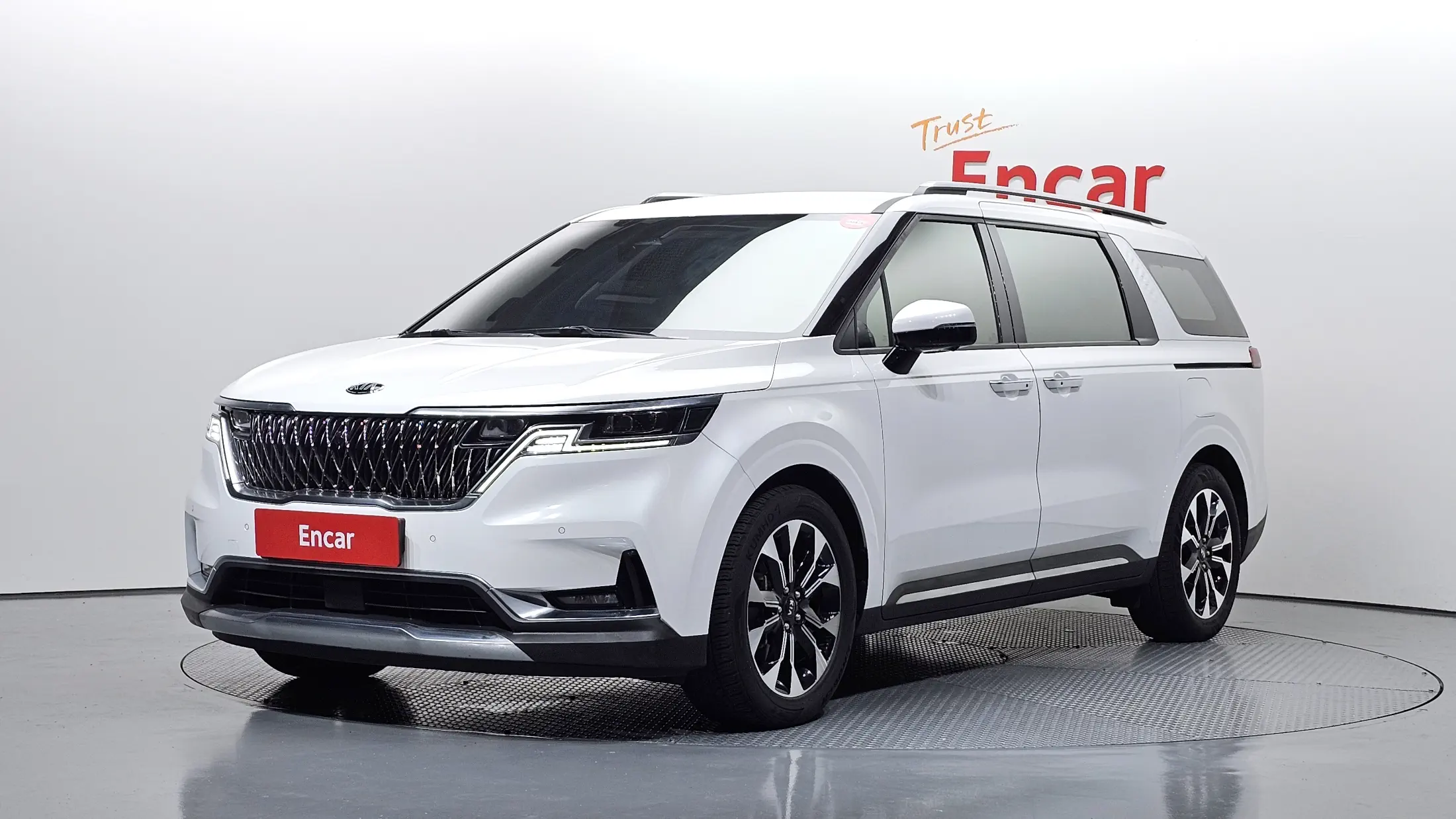Kia Carnival 2020