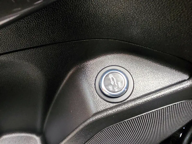 Daewoo Trax