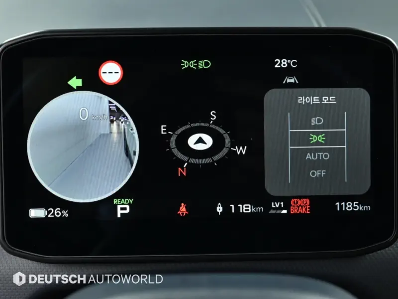 Kia PV5