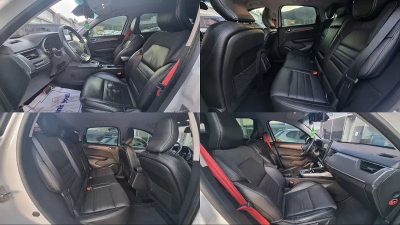 Renault Samsung XM3
