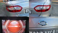 Renault Samsung SM3