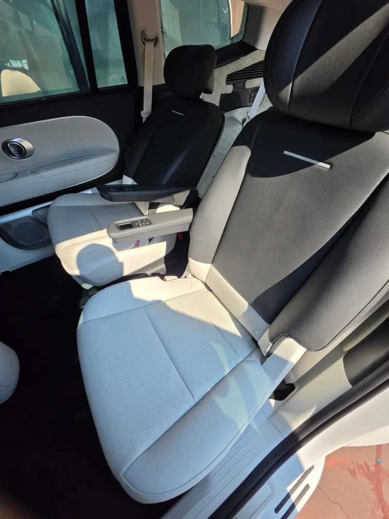 Hyundai Ioniq 9