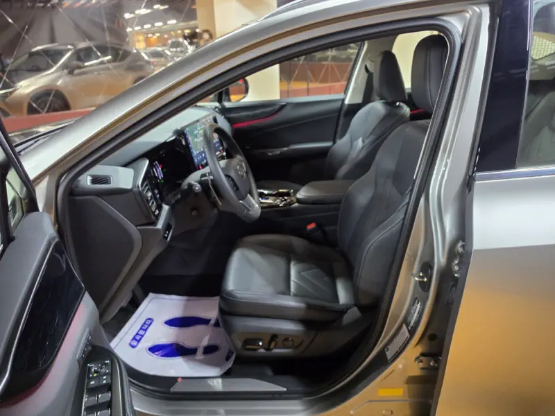 Lexus NX350h