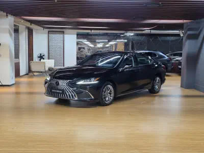 Lexus ES300h