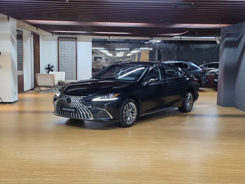 Lexus ES300h