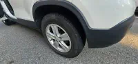 Daewoo Trax