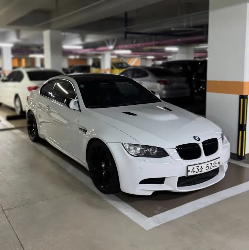 BMW M3