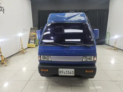Daewoo Labo