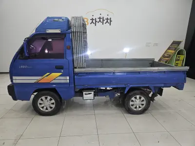 Daewoo Labo