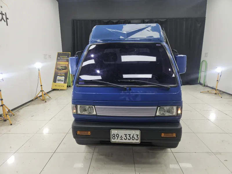 Daewoo labo