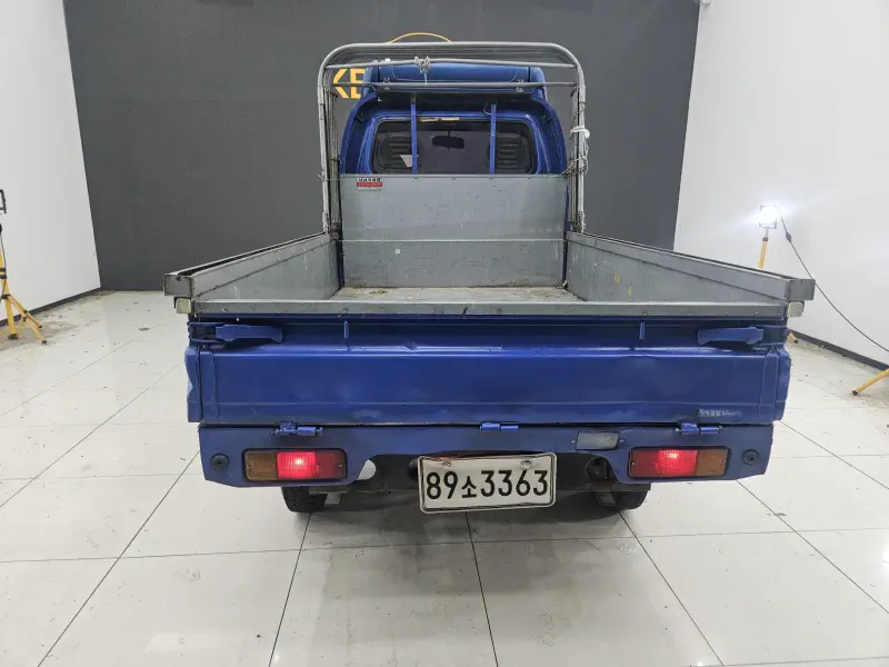 Daewoo labo