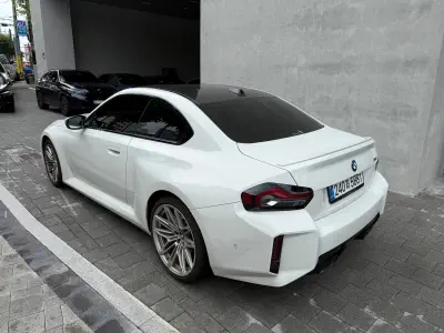 BMW M2