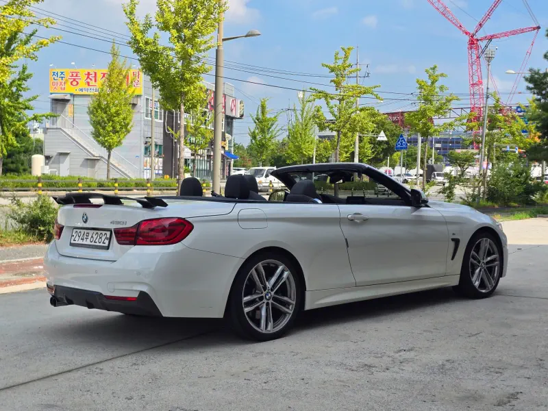 BMW 4-Series