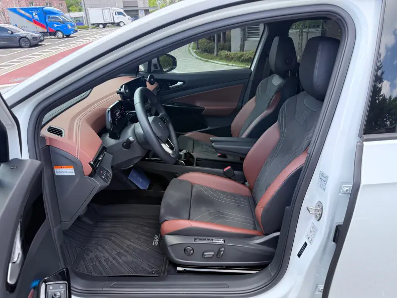 Volkswagen ID.4