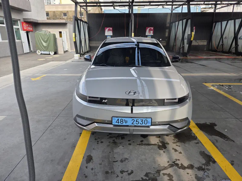 Hyundai Ioniq 5