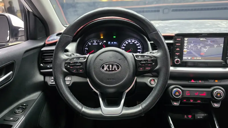 Kia Stonic