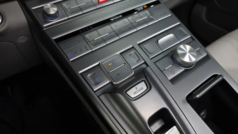Hyundai Nexo