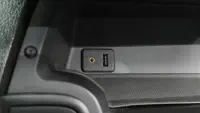 Daewoo Trax