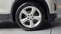 Daewoo Trax