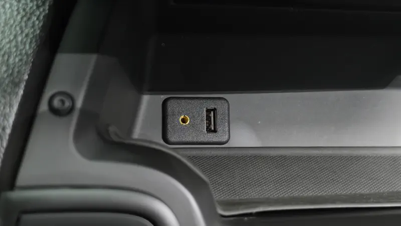 Daewoo Trax