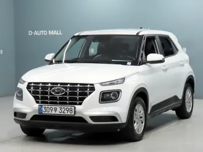 Hyundai Venue